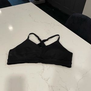 Zelda exercise bra